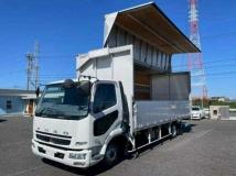 2007 Mitsubishi Fuso Fighter