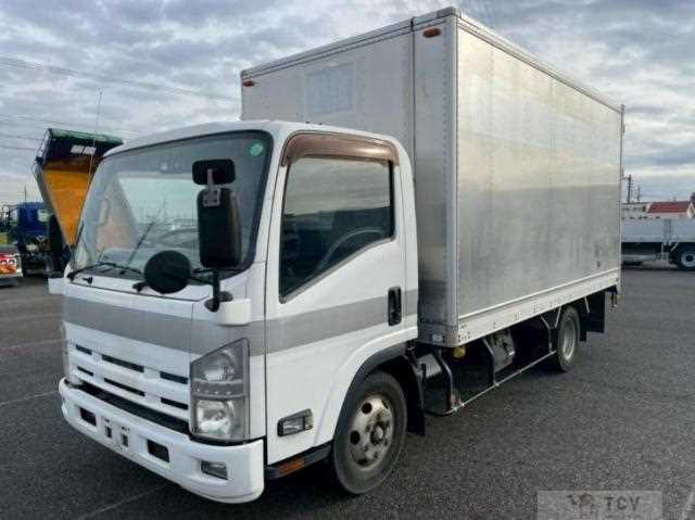 2014 Isuzu Elf Truck