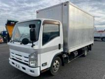 2014 Isuzu Elf Truck