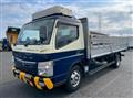 2019 Mitsubishi Fuso Canter