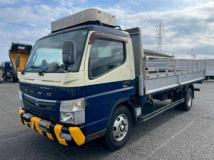 2019 Mitsubishi Fuso Canter