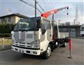 2012 Isuzu Elf Truck