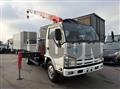 2012 Isuzu Elf Truck