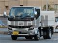 2025 Mitsubishi Fuso Canter