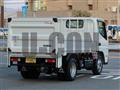 2025 Mitsubishi Fuso Canter