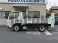 2025 Mitsubishi Fuso Canter