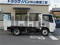 2025 Mitsubishi Fuso Canter