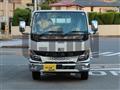2025 Mitsubishi Fuso Canter