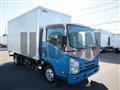 2016 Isuzu Elf Truck