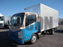 2016 Isuzu Elf Truck