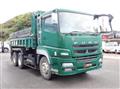 2011 Mitsubishi Fuso Super Great