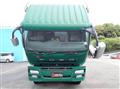 2011 Mitsubishi Fuso Super Great