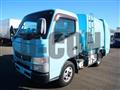 2015 Mitsubishi Fuso Canter