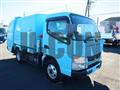 2015 Mitsubishi Fuso Canter