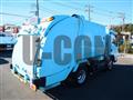 2015 Mitsubishi Fuso Canter