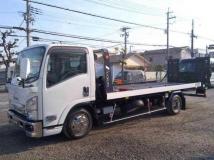 2019 Isuzu Elf Truck