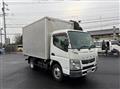 2014 Mitsubishi Fuso Canter