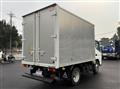 2014 Mitsubishi Fuso Canter