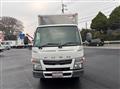 2014 Mitsubishi Fuso Canter