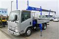 2014 Isuzu Elf Truck
