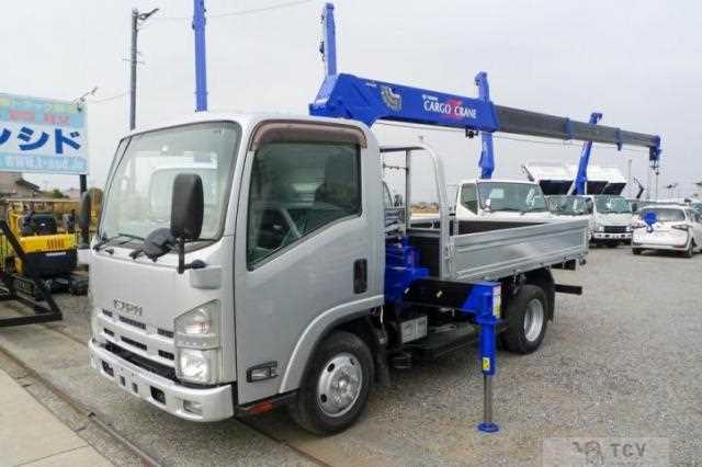 2014 Isuzu Elf Truck
