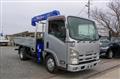 2014 Isuzu Elf Truck