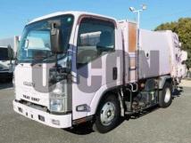 2017 Isuzu Elf Truck