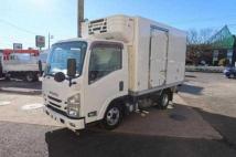 2015 Isuzu Elf Truck