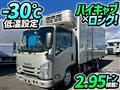 2016 Isuzu Elf Truck