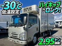 2016 Isuzu Elf Truck