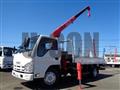 2011 Isuzu Elf Truck