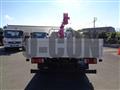 2011 Isuzu Elf Truck