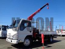 2011 Isuzu Elf Truck