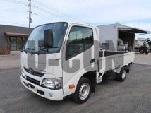 2020 Toyota Dyna Truck