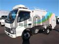 2009 Mitsubishi Fuso Canter