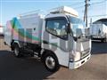 2009 Mitsubishi Fuso Canter