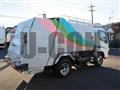 2009 Mitsubishi Fuso Canter