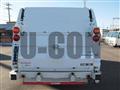 2009 Mitsubishi Fuso Canter