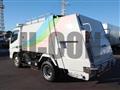 2009 Mitsubishi Fuso Canter
