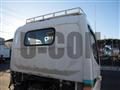 2009 Mitsubishi Fuso Canter
