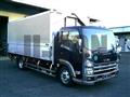 2010 Isuzu Elf Truck