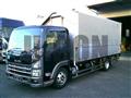 2010 Isuzu Elf Truck