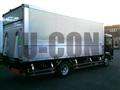 2010 Isuzu Elf Truck
