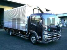 2010 Isuzu Elf Truck