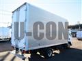 2011 Isuzu Elf Truck