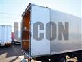 2011 Isuzu Elf Truck
