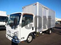 2011 Isuzu Elf Truck