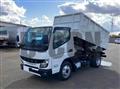 2025 Mitsubishi Fuso Canter
