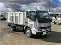 2025 Mitsubishi Fuso Canter