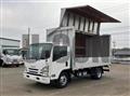 2019 Isuzu Elf Truck